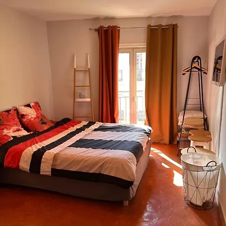 Appartement La Studette